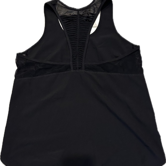 MONDETTA LADIES YOGA WORKOUT TOP TANK SIZE MEDIUM - Picture 1 of 9